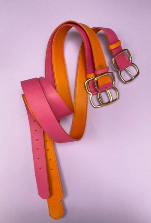leather accessories