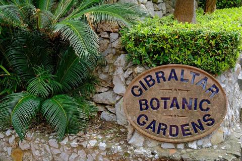  The Botanic Gardens