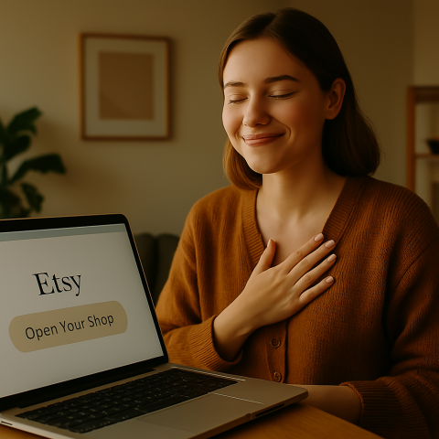 open