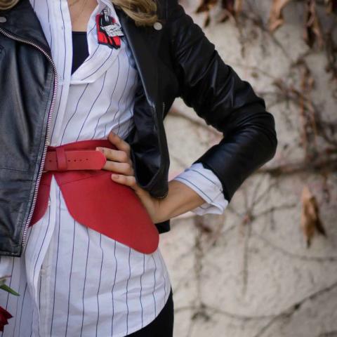 leather accessories