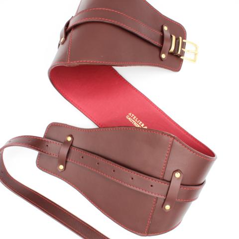 leather accessories
