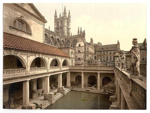 Bath