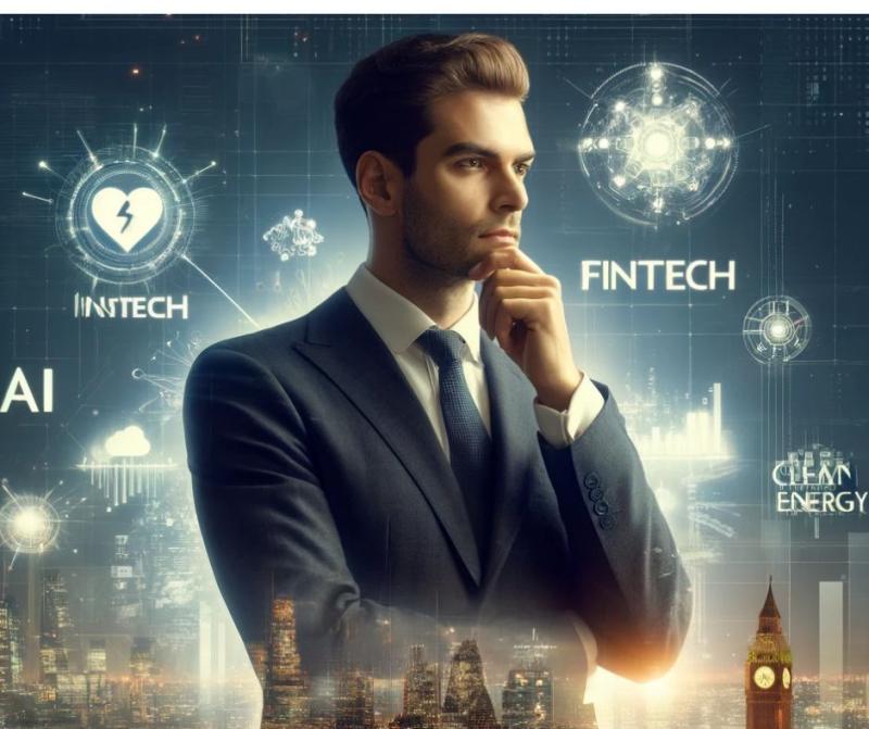 investing in the UK