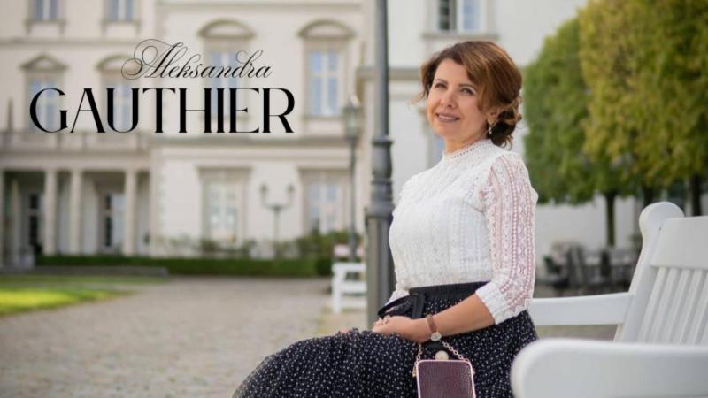 Aleksandra Gauhtier