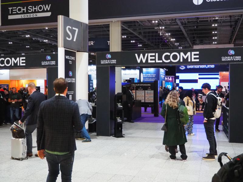 tech show