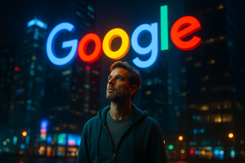 Google