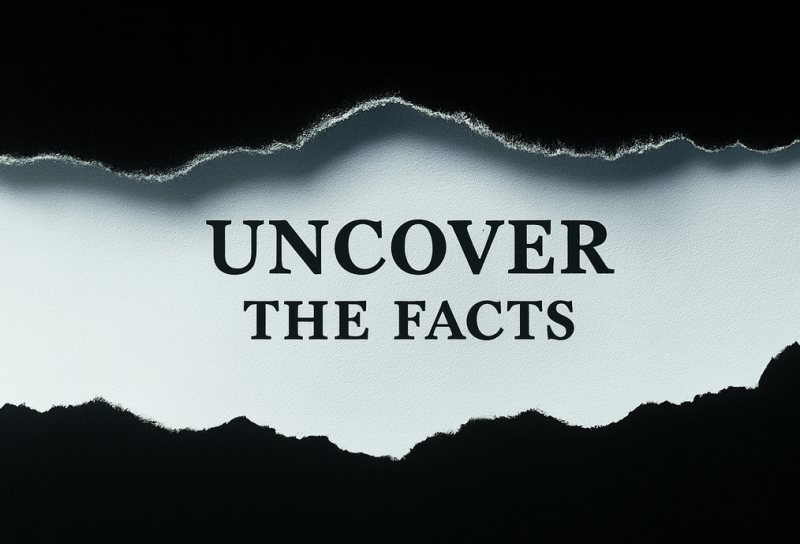  The Hidden and the Untold