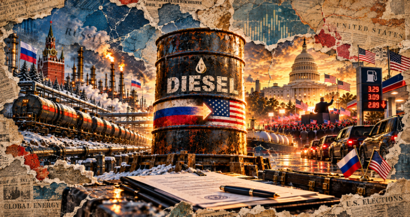  Diesel Deal