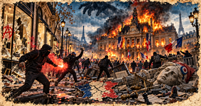 French Revolution