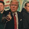 Trump and Guys