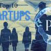 Top 10 Startups 