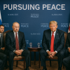 The Alaska Summit 2025