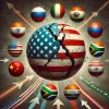 America’s Global Role: Losing Its Grip?