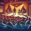 Why Small Theatres Matter More Than Ever