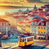 Lisbon’s Artistic Bridge: The British Arts Festival