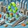 The circular economy