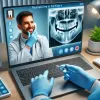 Telemedicine: dentistry from a distance