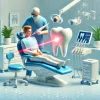 Minimally invasive dentistry: less pain, more gain