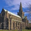 Start your journey at Glasgow Cathedral