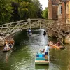 Cambridge