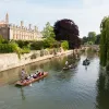 Cambridge