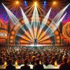 Laughter in the Cold: The UK Comedy Gala at the Apollo