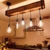 handmade chandeliers